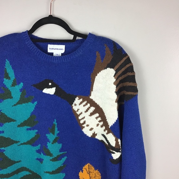Sweaters - Vintage Oversized Sweater